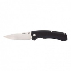 Tekut ZERO KNIFE LK5277 BLACK
