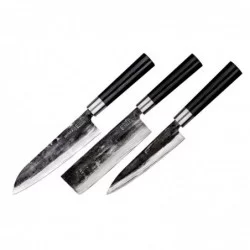 Samura SUPER 5 SET 3 PZ...