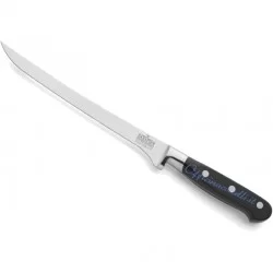 Set di coltelli da cucina in acciaio inossidabile— AYS1246