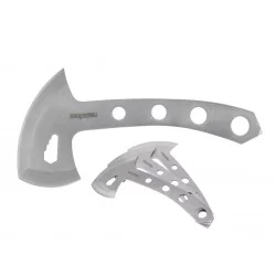 Cold Steel THROWING AXES 9"...