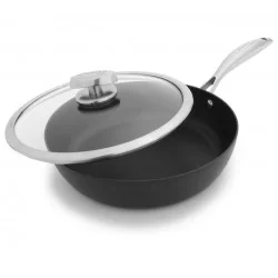 Scanpan - PADELLA ALTA "PRO...