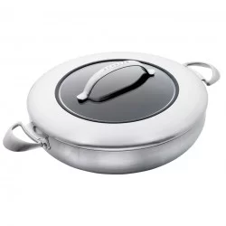 Scanpan - PADELLA ALTA CTX...
