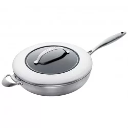 Scanpan - PADELLA ALTA CTX...