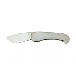 Cem FOLDING CANOA STEEL...