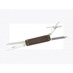 Cem FOLDING WOOD HANDLE 4...