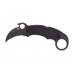 Spyderco KARAHAWK G-10 ALL...
