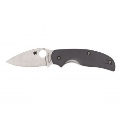 Spyderco SAGE 1 COOL GRAY...