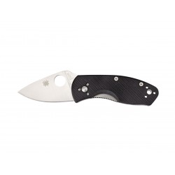 Spyderco AMBITIOUS G-10...