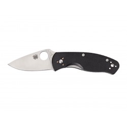 Spyderco PERSISTENCE G-10...