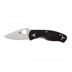Spyderco PERSISTENCE FRN...