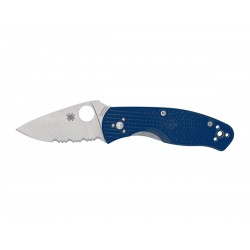 Spyderco PERSISTENCE FRN...