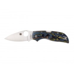 Spyderco CHAPARRAL RAFFIR...