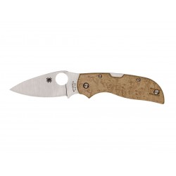 Spyderco CHAPARRAL BIRDSEYE...