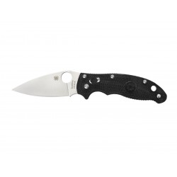 Spyderco MANIX 2 FRCP BLACK...
