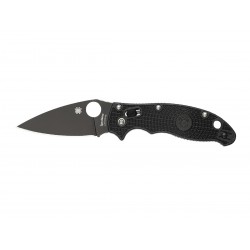 Spyderco MANIX 2 FRCP BLACK...