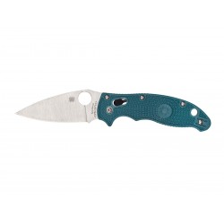 Spyderco MANIX 2 FRCP BLUE...