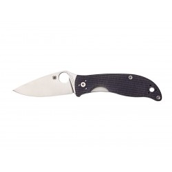 Spyderco POLESTAR G-10 GREY...