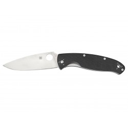 Spyderco RESILIENCE G-10...