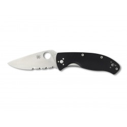 Spyderco TENACIOUS G-10...