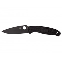 Spyderco RESILIENCE FRN...