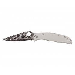 Spyderco ENDURA 4 TITANIUM...