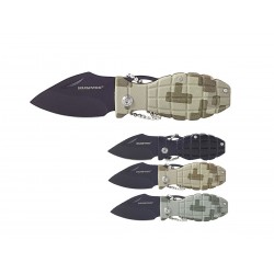 Humvee GRENADE KNIVES...