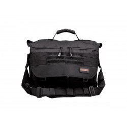 Humvee BRIEF CASE BAG BLACK