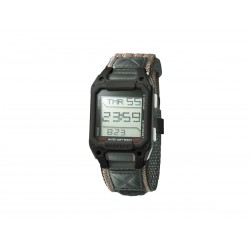 Humvee RECON WATCH BLACK