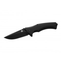 QSP STHENIA G-10 BLACK...