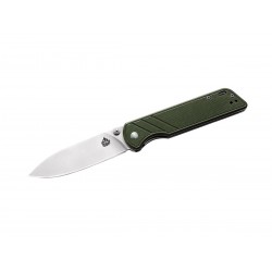 QSP PARROT G-10 QS102-B Green