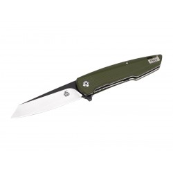 QSP PHOENIX G-10 QS108-B Green