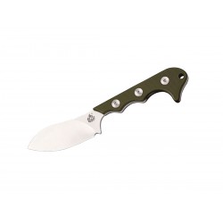 QSP NECKMUK G-10 QS125-C Green