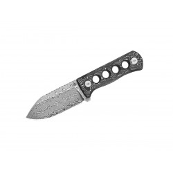 QSP CANARY DAMASCUS CARBON...