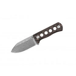 QSP CANARY DAMASCUS CARBON...