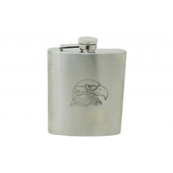 FIASCHETTA INOX 2009 7oz