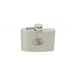 FIASCHETTA INOX 2047 4oz