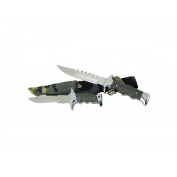 Halcon MINI DUETTO CM.8 /...
