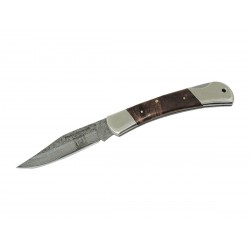 Camel FOLDING DAMASCUS LARGE