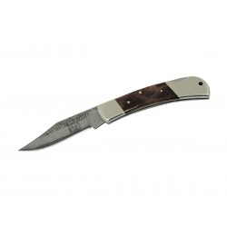 Camel FOLDING DAMASCUS MEDIUM