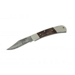 Camel FOLDING DAMASCUS SMALL