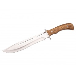 Herbertz FIXED BLADE...