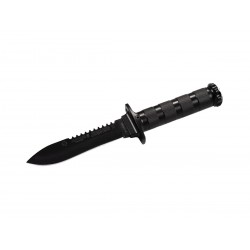 Aitor JUNGLE KING II BLACK...