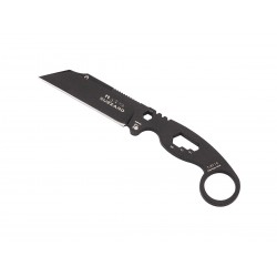 Hydra Knives BUZZARD BLACK...