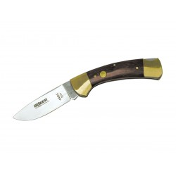 Boker FOLDIG WOOD HANDLE 200