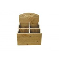 Marttiini EXPO LEGNO 4 POSTI