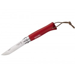 Opinel TRADIZIONE N°08 INOX...