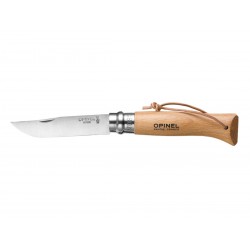 Opinel TRADIZIONE N°08 INOX...