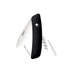 Swiza D01 Black...
