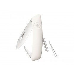 Swiza D01 White...