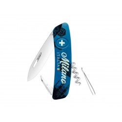 Swiza D01 MILANO Blue...